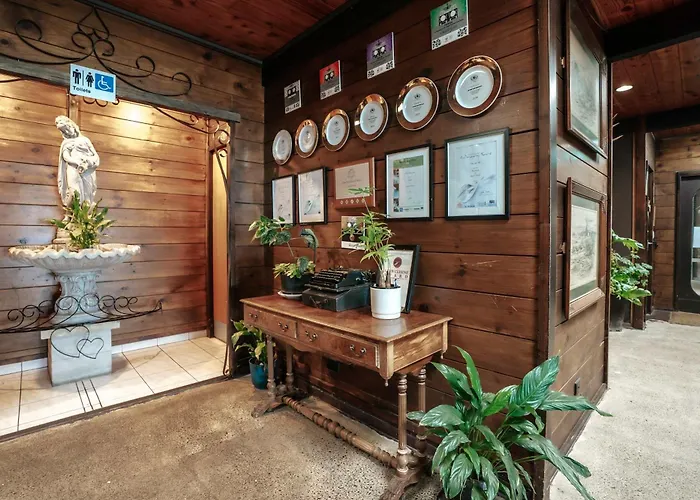 Holiday home Aorangi Peak 7 By Tiny Away *