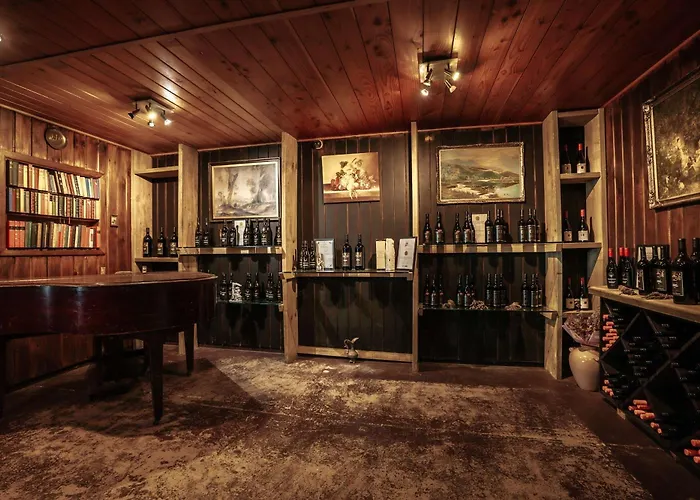 Aorangi Peak 7 By Tiny Away Holiday home