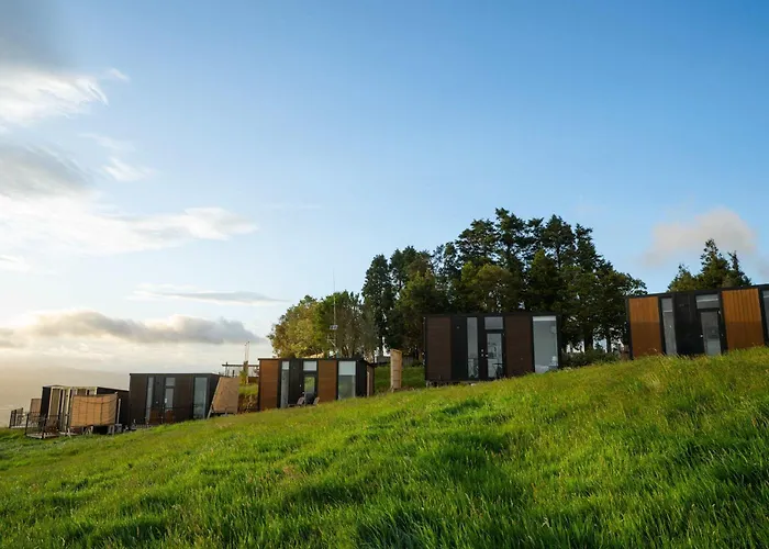 Holiday home Aorangi Peak 7 By Tiny Away Rotorua